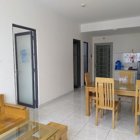 Thao Nguyen Homestay Thon My Phuoc Ngoại thất bức ảnh