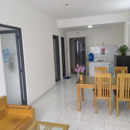 Thao Nguyen Homestay Thon My Phuoc Ngoại thất bức ảnh