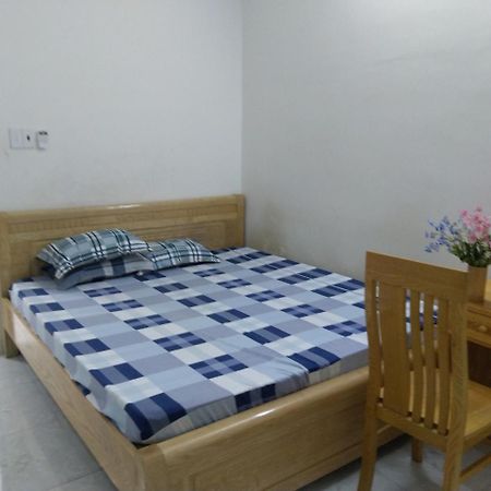 Thao Nguyen Homestay Thon My Phuoc Ngoại thất bức ảnh