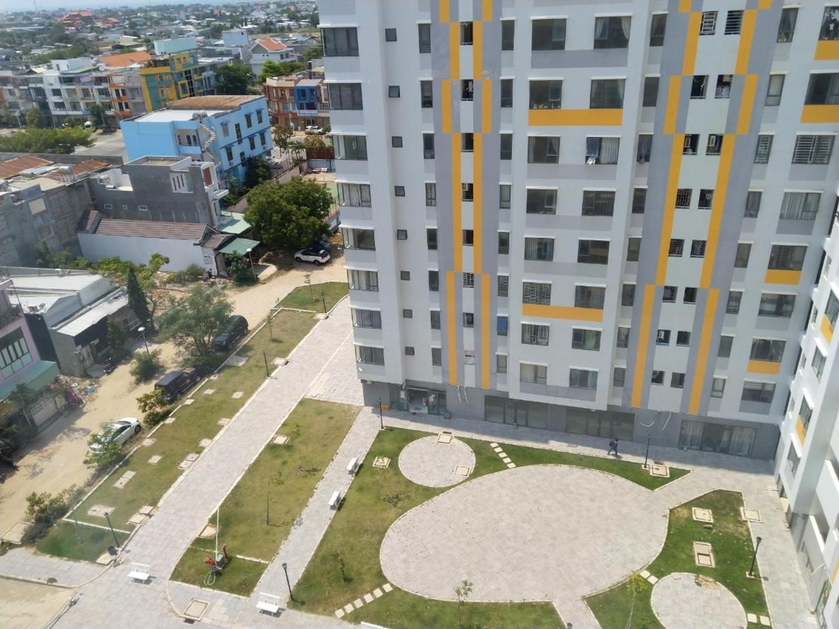 Thao Nguyen Homestay Thon My Phuoc Ngoại thất bức ảnh