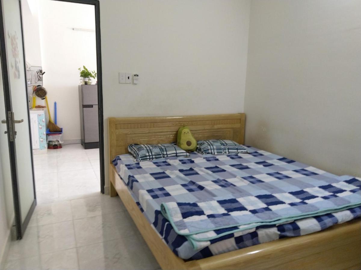 Thao Nguyen Homestay Thon My Phuoc Ngoại thất bức ảnh