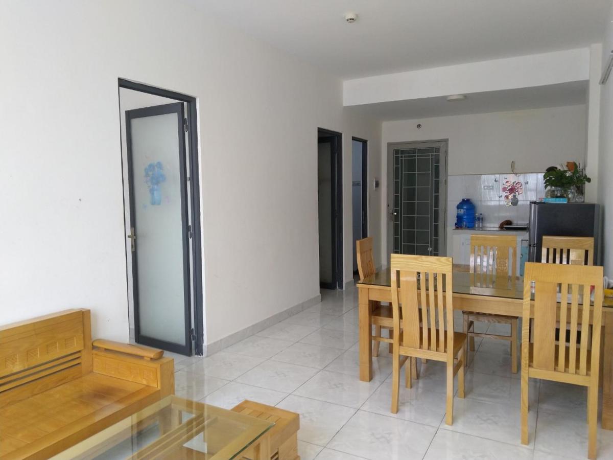 Thao Nguyen Homestay Thon My Phuoc Ngoại thất bức ảnh