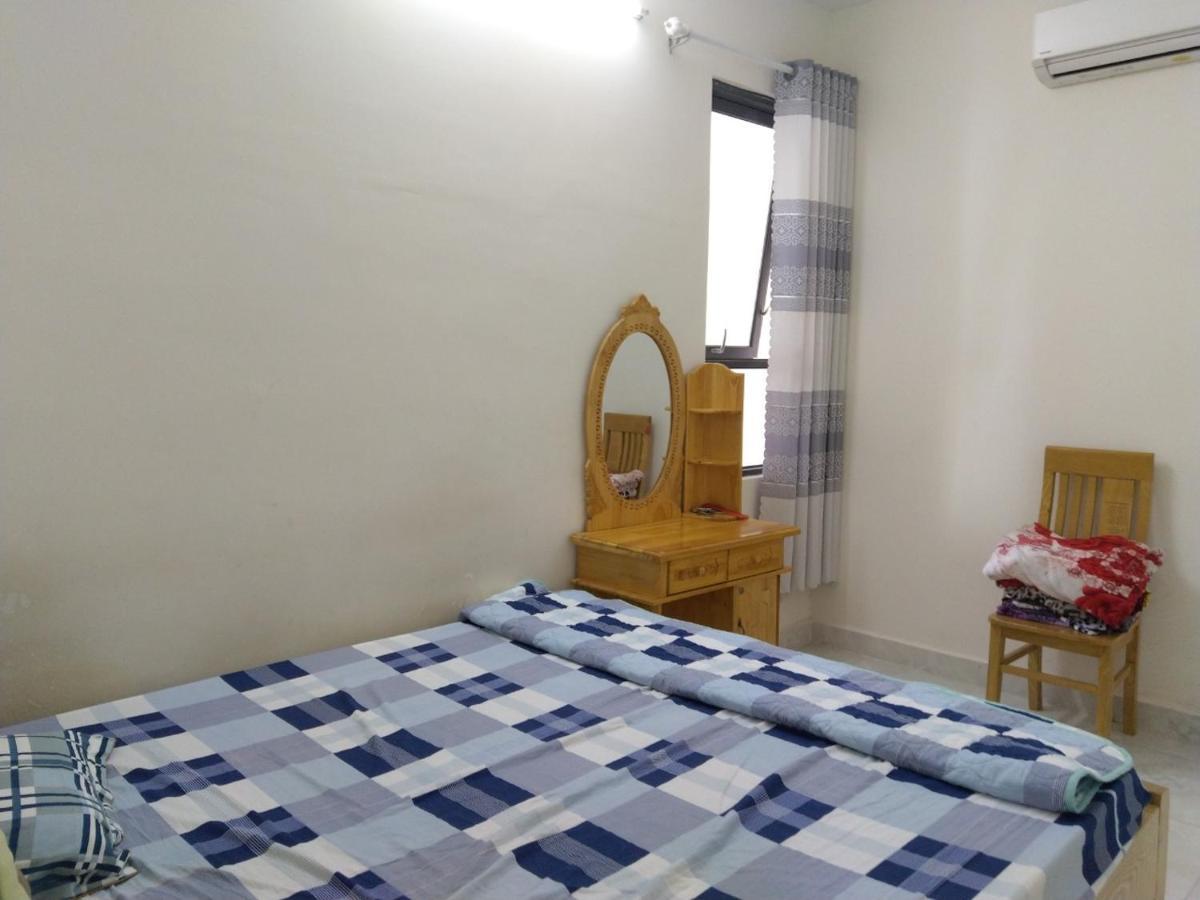 Thao Nguyen Homestay Thon My Phuoc Ngoại thất bức ảnh