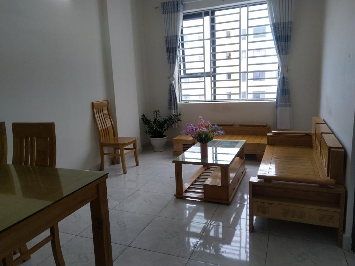 Thao Nguyen Homestay Thon My Phuoc Ngoại thất bức ảnh