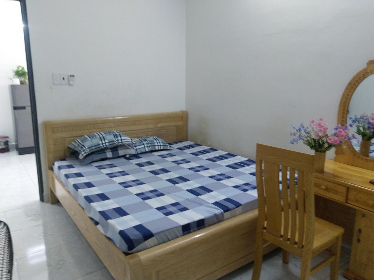 Thao Nguyen Homestay Thon My Phuoc Ngoại thất bức ảnh