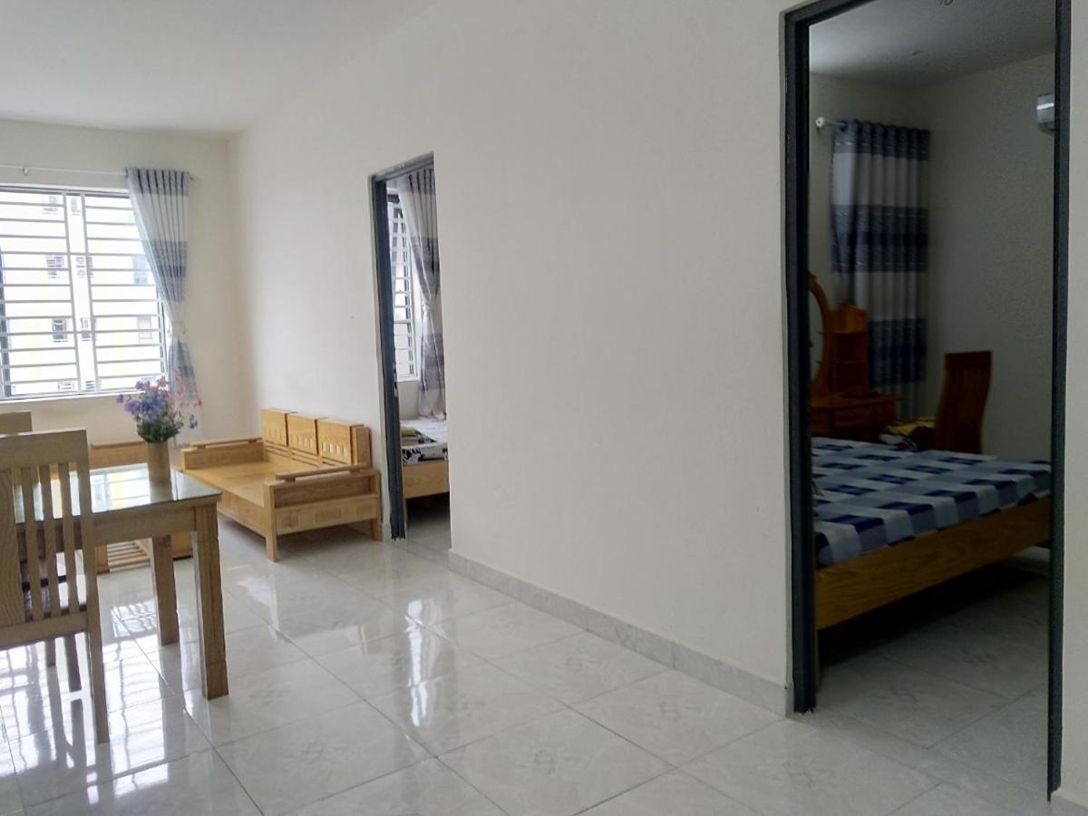 Thao Nguyen Homestay Thon My Phuoc Ngoại thất bức ảnh