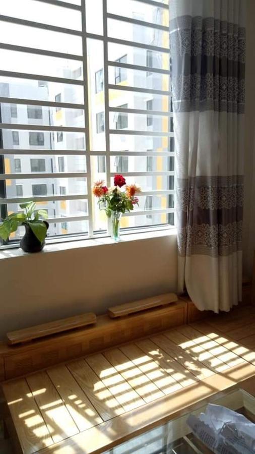Thao Nguyen Homestay Thon My Phuoc Ngoại thất bức ảnh