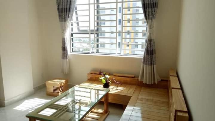 Thao Nguyen Homestay Thon My Phuoc Ngoại thất bức ảnh